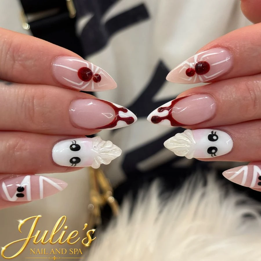Nail Oct 20